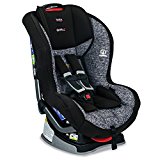 Image of the Britax Marathon G4.1 Convertible Car Seat, Static