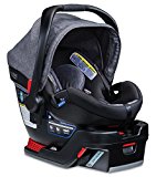 Image of the Britax B Safe-35 Elite Infant Seat, Vibe