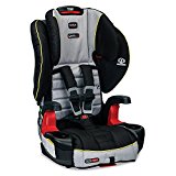 britax pinnacle weight limit