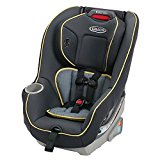 Image of the Graco Contender 65 Convertible Car Seat - Brass