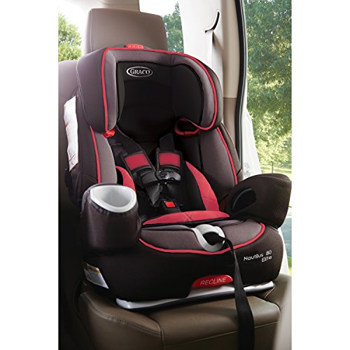 graco nautilus 80