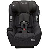 Image of the Maxi-Cosi Pria 85 Special Edition Car Seat, Black Crystal