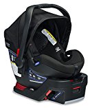 Image of the Britax B-Safe 35 Elite Infant Car Seat, Midnight