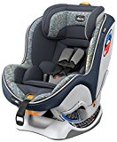 Image of the Chicco NextFit Zip Convertible Car Seat, Privata