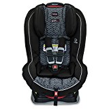 Image of the Britax Boulevard G4.1 Convertible Car Seat, Fusion