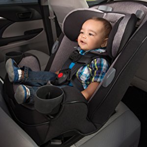 Safety 1st Grow And Go 3 In 1 Convertible Car Seat Review