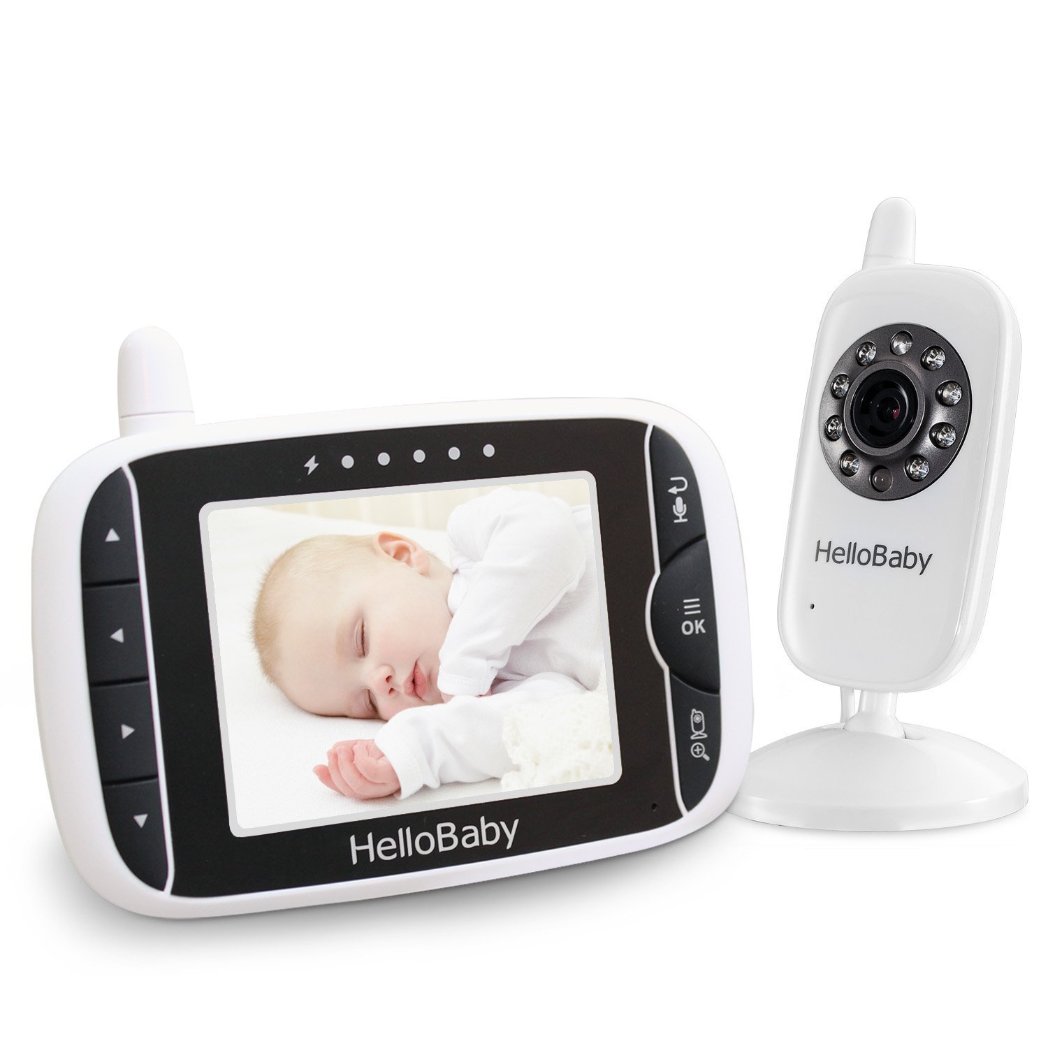 baby monitor black friday