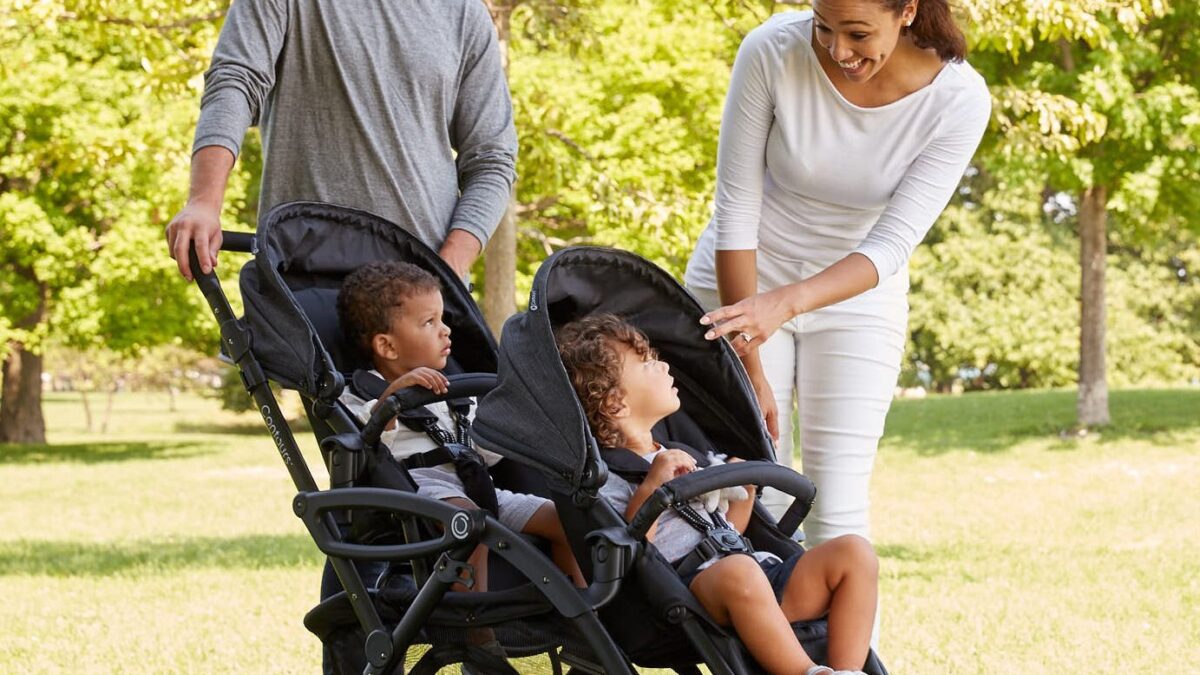 contours stroller review