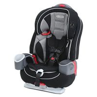graco turbobooster ratings
