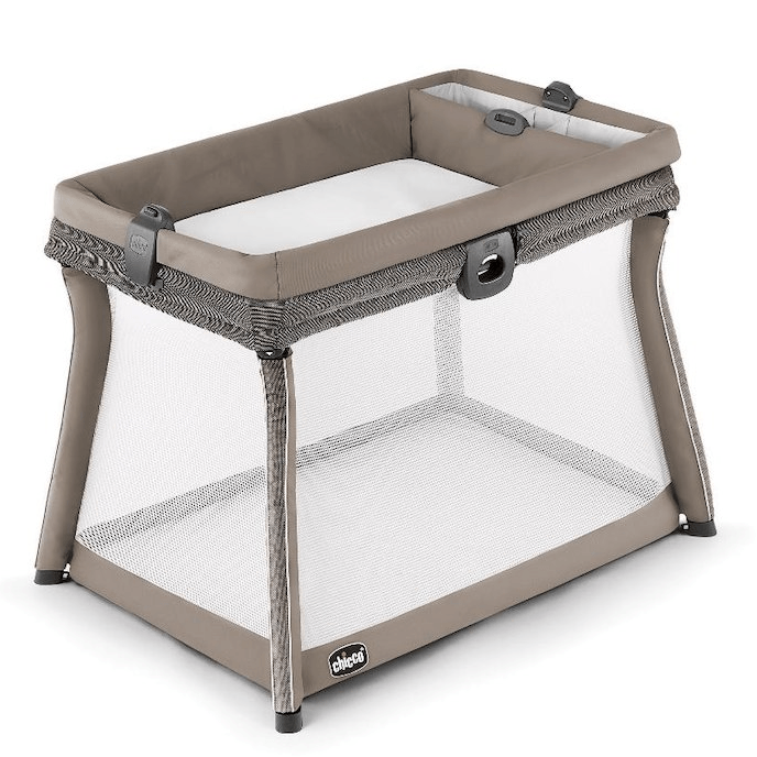 chicco pack n play bassinet