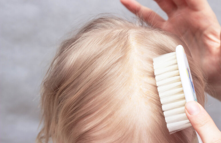 The Best Baby Hair Brushes