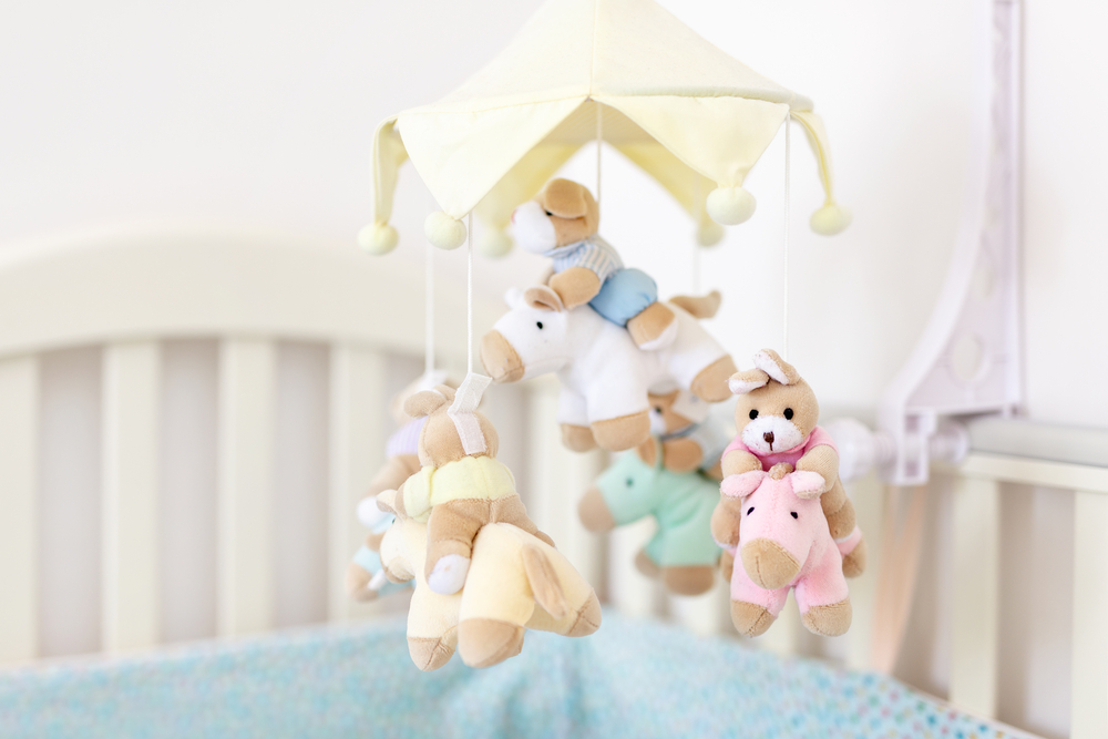 best baby mobiles 2019