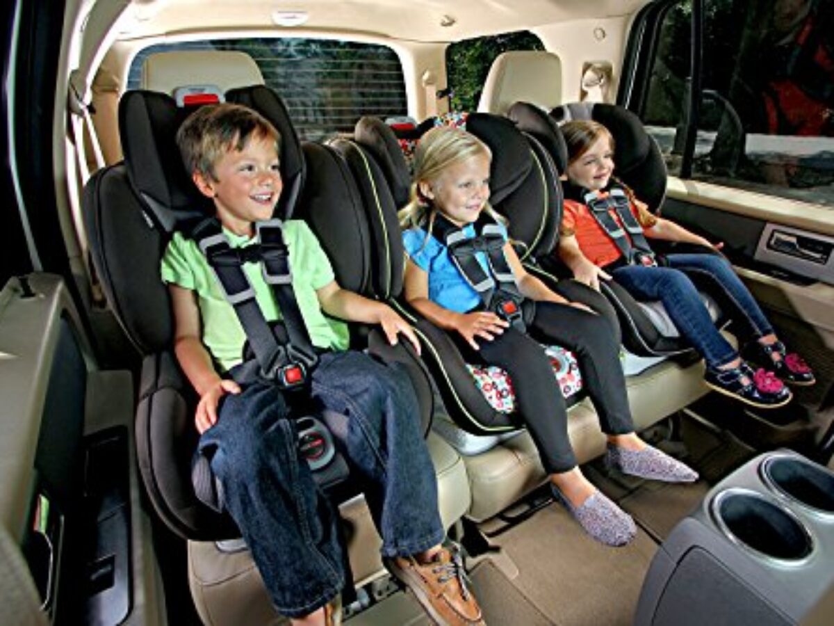Chicco Nextfit vs Britax Boulevard Clicktight Which is a better