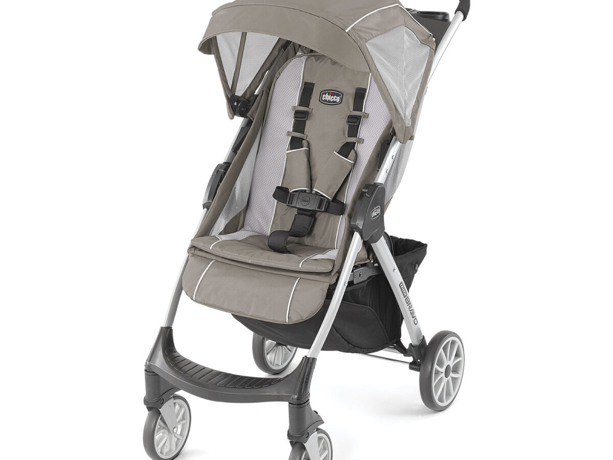 mini bravo plus chicco