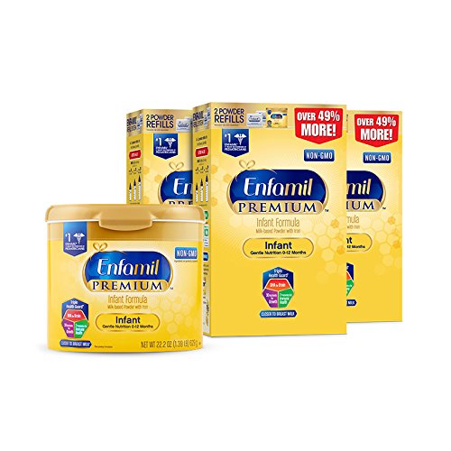 enfamil soothe