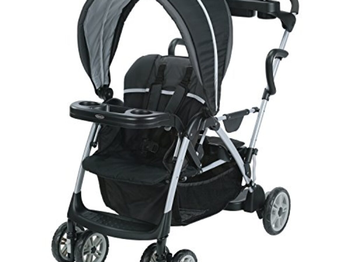 roomfor2 stroller