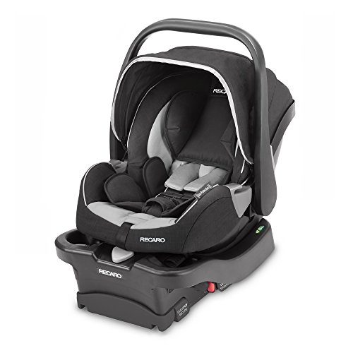 recaro stroller travel system