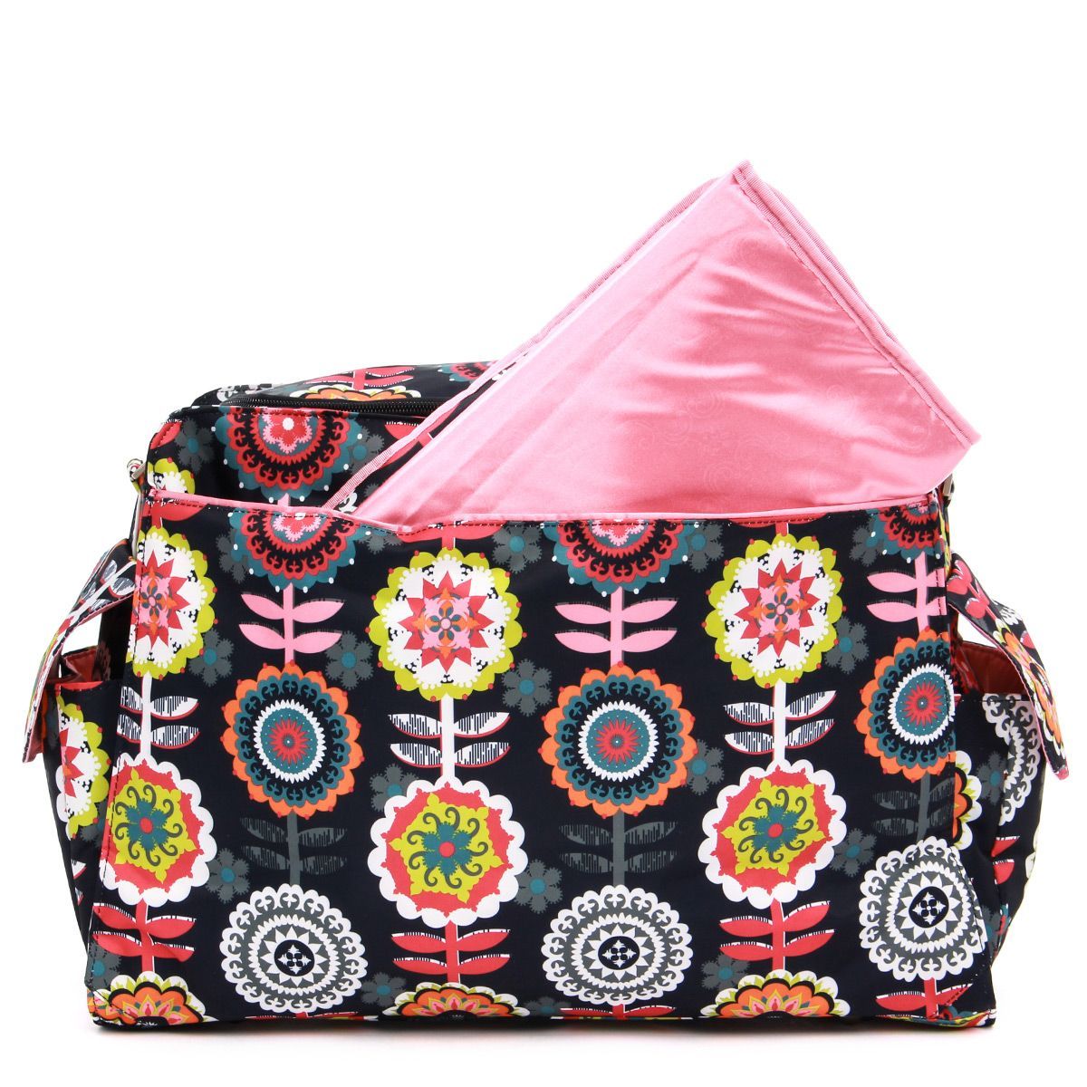 juju bean diaper bag