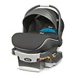 Image of the KeyFit 30 Zip Air Infant Car Seat - Ventata