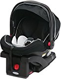 Image of the Graco Snugride35 LX Click Connect Infant Car Seat, Studio