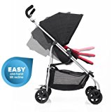 urbini reversible lightweight stroller