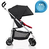 urbini stroller double