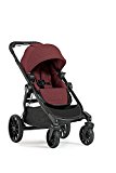 Image of the Baby Jogger 2017 City Select LUX Single Stroller New Model (Port)