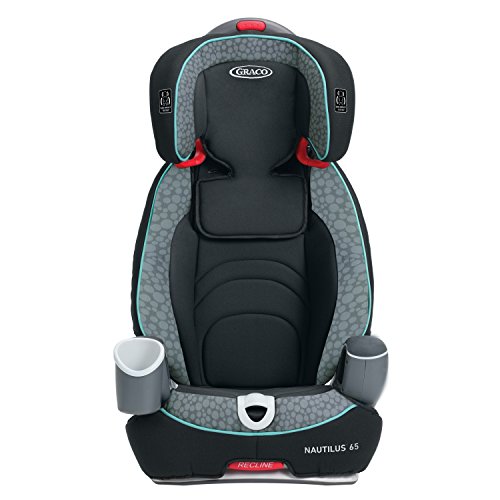 Britax Frontier vs Graco Nautilus: Convertible Car Seat Showdown