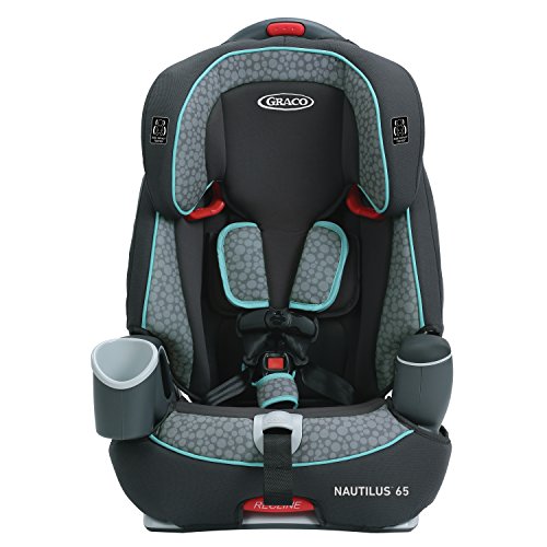Britax Frontier vs Graco Nautilus Convertible Car Seat Showdown