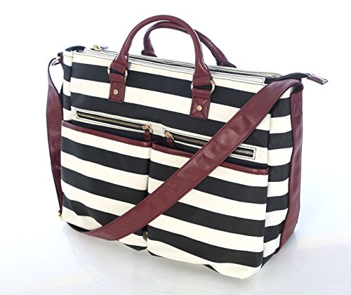 Best Purses For Moms With Toddlers Our Top 6 Picks Experienced Mommy Image Of The Wallaroo Baby Diaper Bag Designer Tote For Mom Deluxe Organizer With