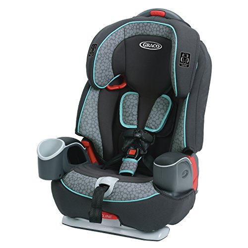 Britax Frontier Vs Graco Nautilus Convertible Car Seat Showdown Image Of The