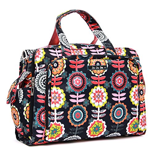 Ju Be Diaper Bag Review Many Styles One Great Brand