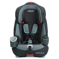 graco nautilus 65 vs the britax frontier car seat