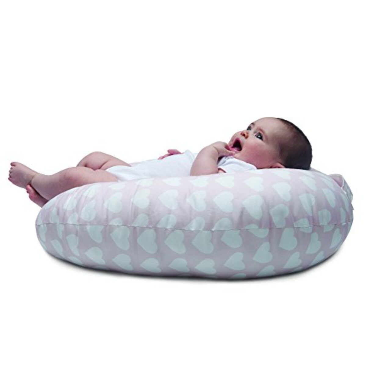 Wash Boppy Lounger Before Use
