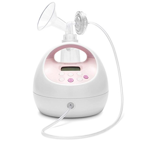 image of the spectra s2 breast pump - not rechargeable