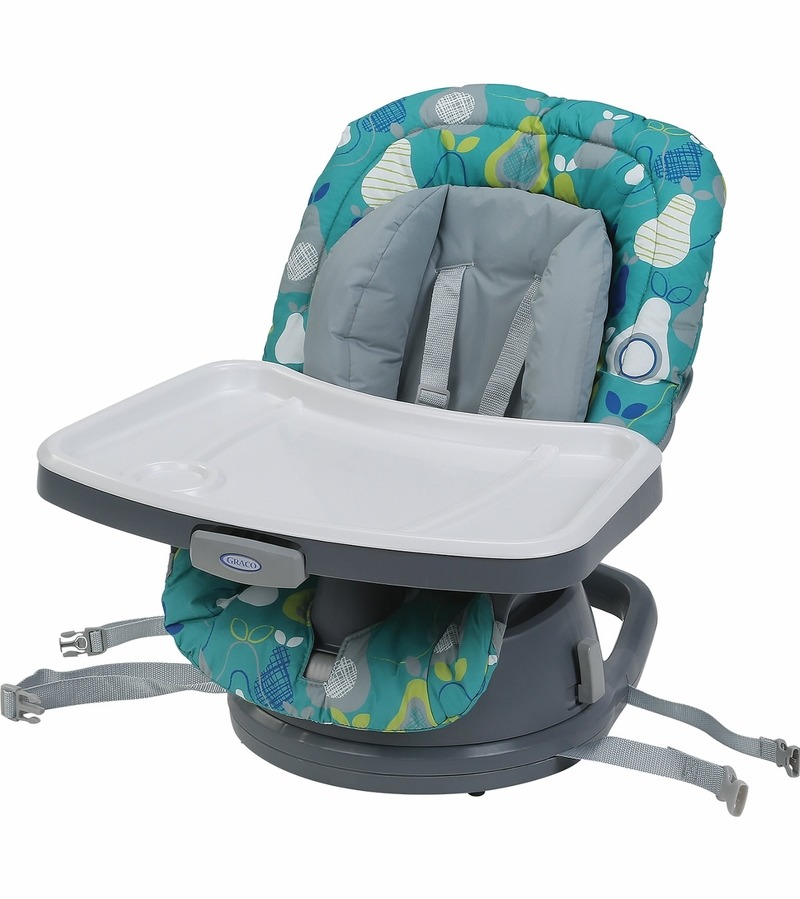 Best Baby Booster Seats For Eating At The Table 2020 Experienced