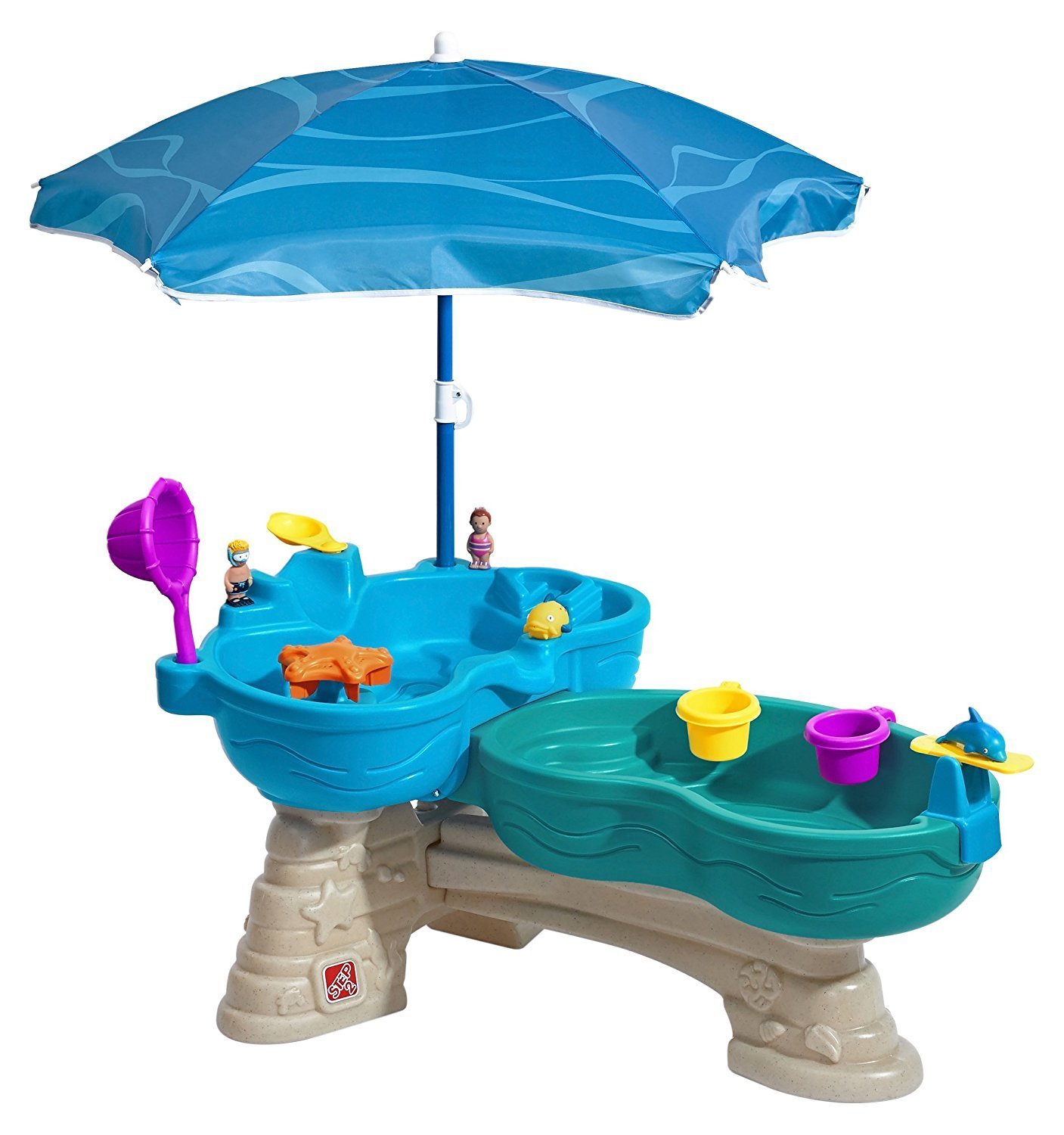 best sand and water table for toddlers