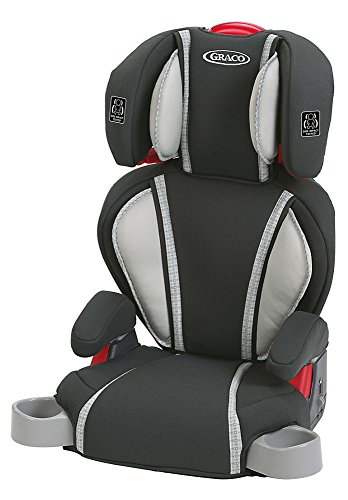 graco turbobooster height limit
