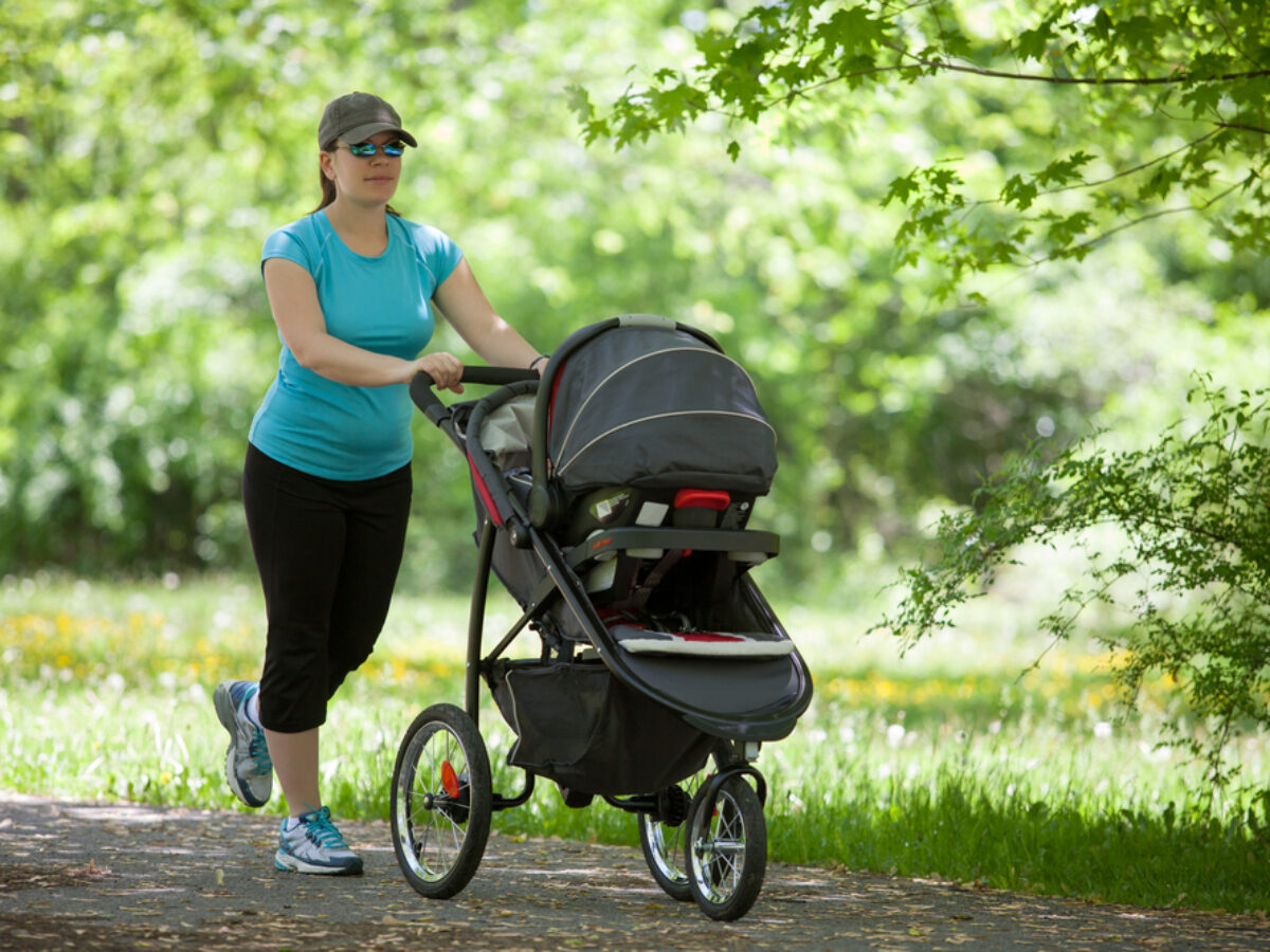 highest rated travel systems