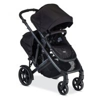 cuggl sycamore premium stroller review
