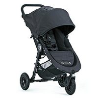 uppababy vista vs city mini gt