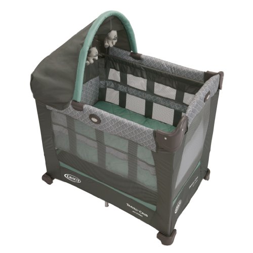 Graco Anywhere Dreamer Playard Review Experienced Mommy