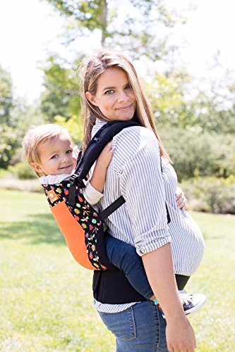 Baby Tula Coast Mesh Baby Carrier - Pesky