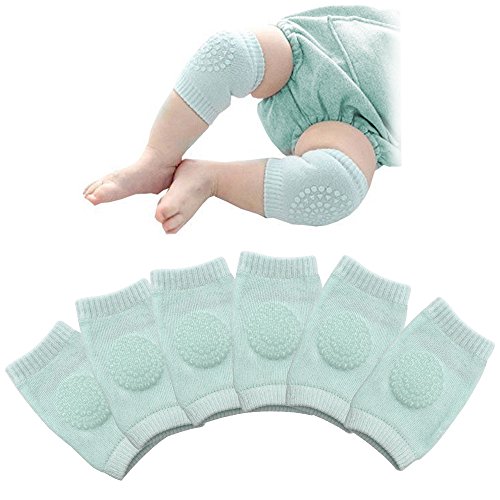 Kids Knee Pads for Crawling Toddler Knee Protector Leg Warmers  R