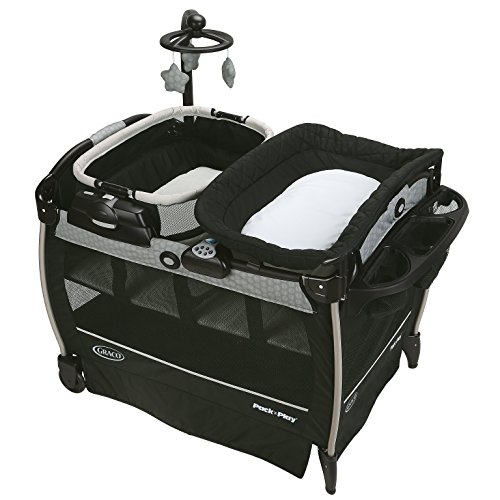 graco pack n play anywhere dreamer playard