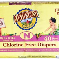 top rated diapers