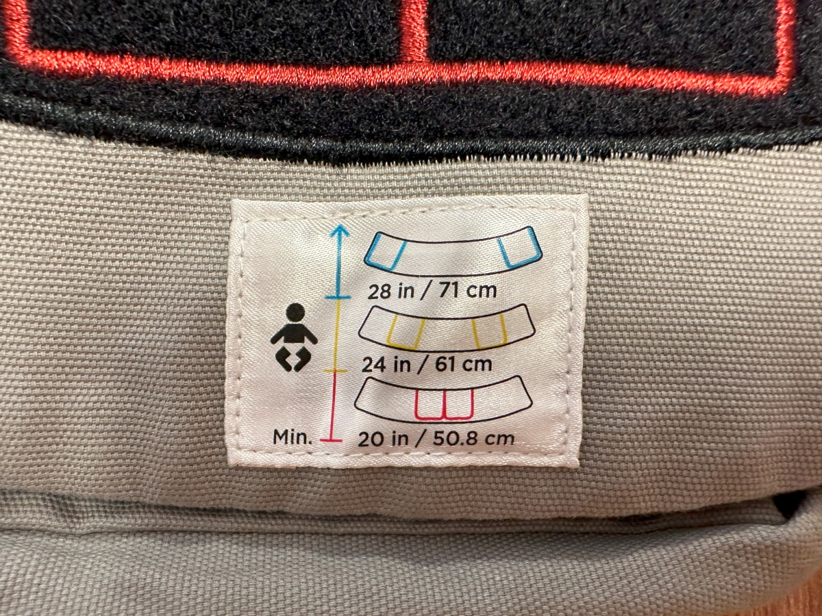 Tula vs Ergobaby vs Lillebaby Baby Carriers Reviewed Experienced Mommy