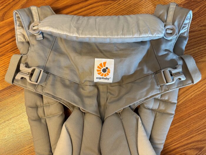 Tula vs Ergobaby vs Lillebaby Baby Carriers Reviewed Experienced Mommy