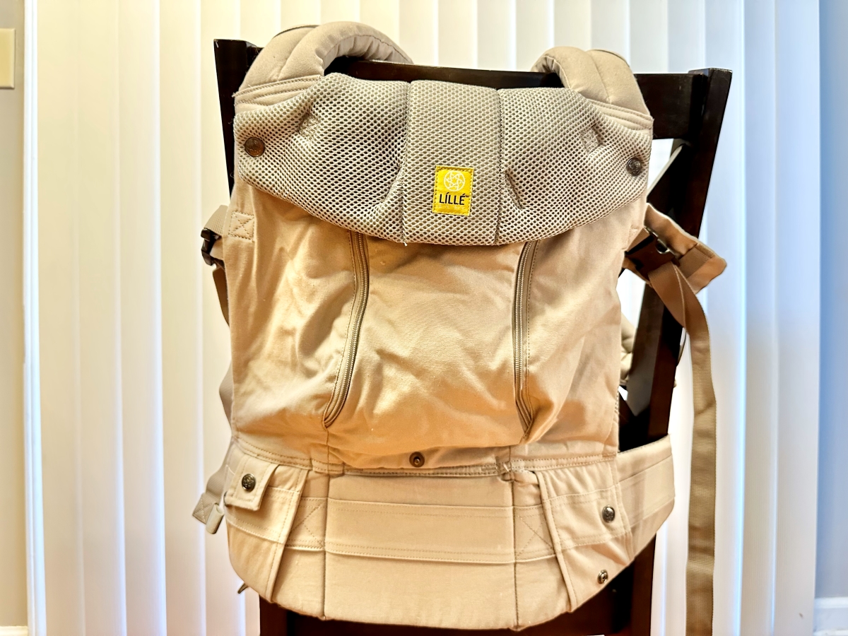 Tula vs Ergobaby vs Lillebaby Baby Carriers Reviewed Experienced Mommy