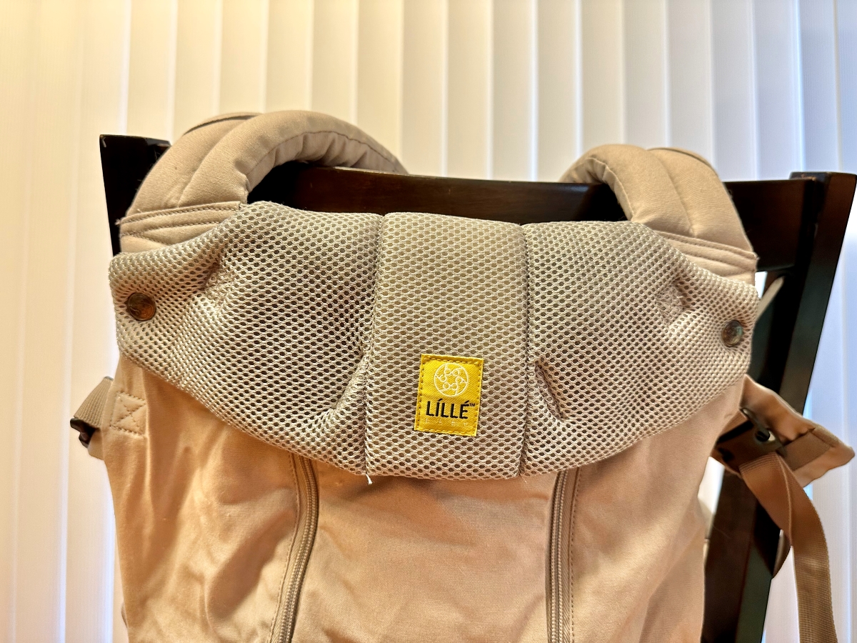 Tula vs Ergobaby vs Lillebaby Baby Carriers Reviewed Experienced Mommy